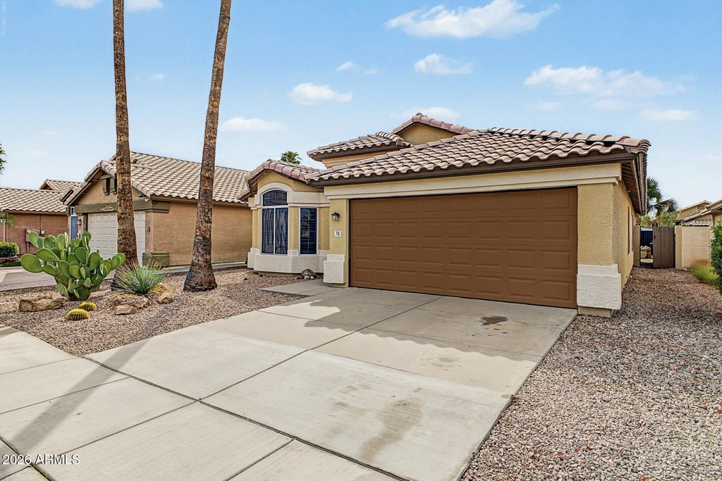 731 E PARK Avenue, Chandler, AZ 85225 — photo 5
