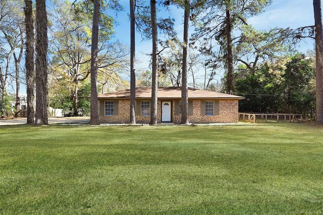 29806 Lazy Lane, Spring, TX 77386