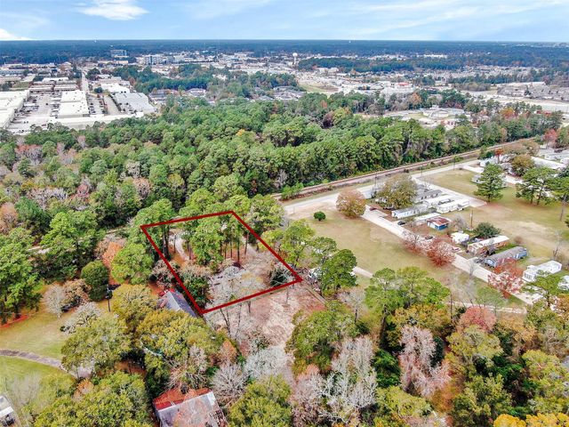 29806 Lazy Lane, Spring, TX 77386