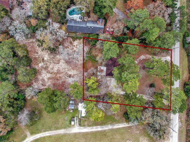 29806 Lazy Lane, Spring, TX 77386