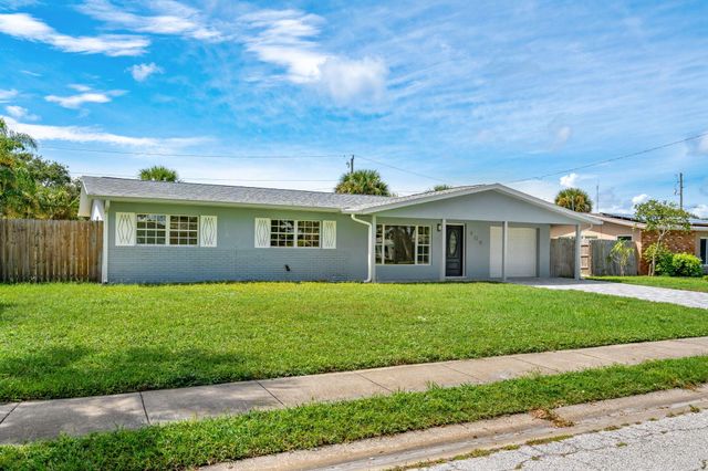 406 Laurel Street, Satellite Beach, FL 32937