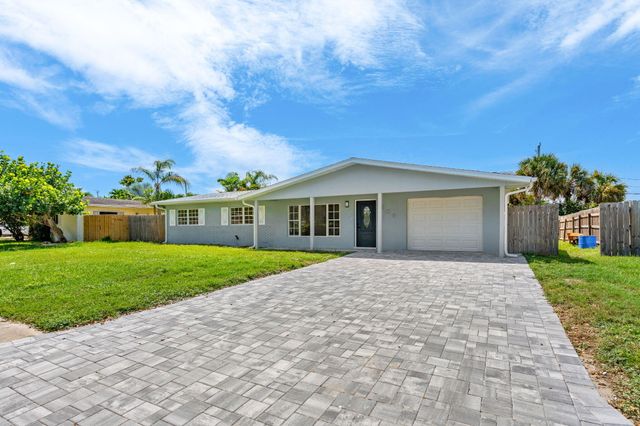 406 Laurel Street, Satellite Beach, FL 32937