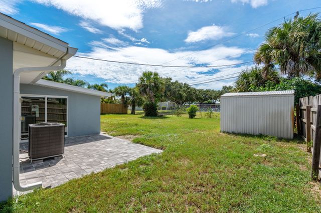 406 Laurel Street, Satellite Beach, FL 32937