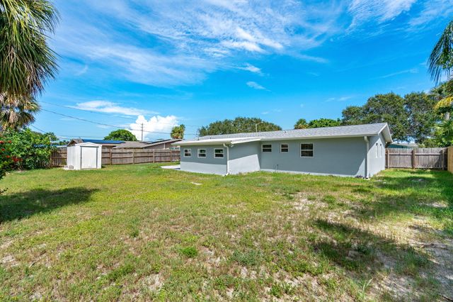 406 Laurel Street, Satellite Beach, FL 32937