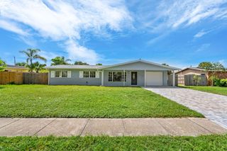 406 Laurel Street, Satellite Beach, FL 32937