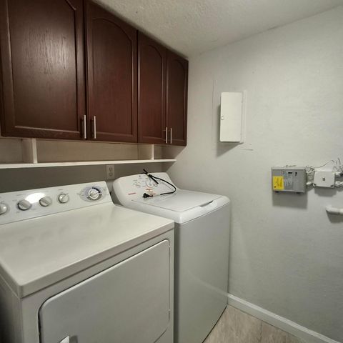 115 Lake Pine Circle D-1, Greenacres, FL 33463