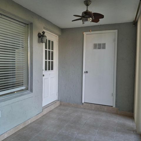 115 Lake Pine Circle D-1, Greenacres, FL 33463