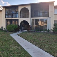 115 Lake Pine Circle D-1, Greenacres, FL 33463