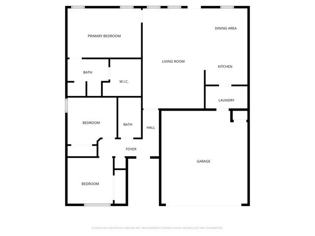 104 Zachary Drive, Grove, OK 74344