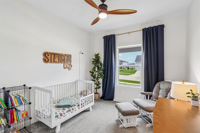 3030 Serenity Drive, Waukee, IA 50263
