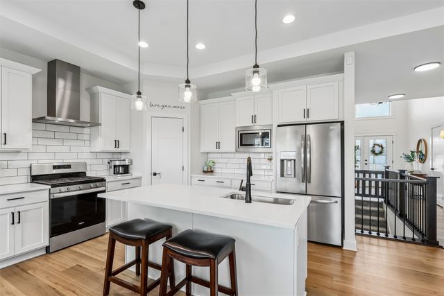 3030 Serenity Drive, Waukee, IA 50263