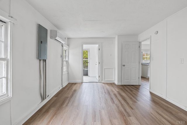 111 M T Holt Avenue, Brookneal, VA 24528