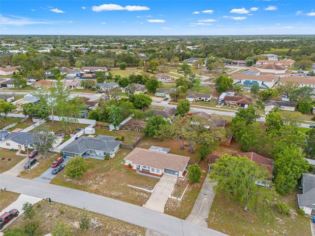 10444 KEYSTONE STREET, Spring Hill, FL 34608