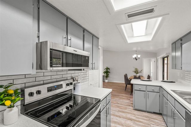 10444 KEYSTONE STREET, Spring Hill, FL 34608