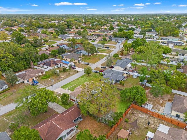 10444 KEYSTONE STREET, Spring Hill, FL 34608