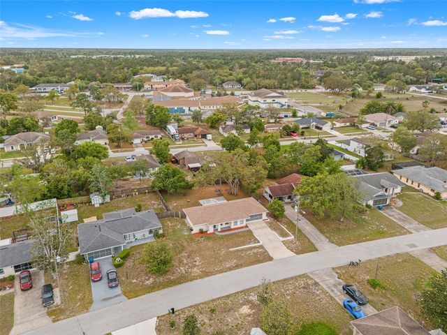 10444 KEYSTONE STREET, Spring Hill, FL 34608