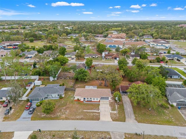 10444 KEYSTONE STREET, Spring Hill, FL 34608