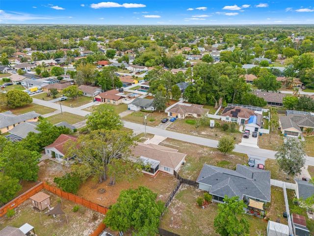 10444 KEYSTONE STREET, Spring Hill, FL 34608