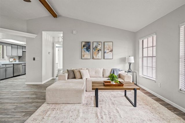 10444 KEYSTONE STREET, Spring Hill, FL 34608