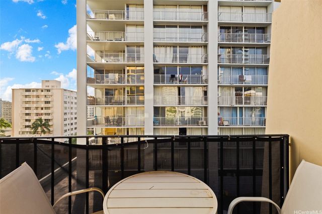 2425 Kuhio Avenue 901, Honolulu, HI 96815