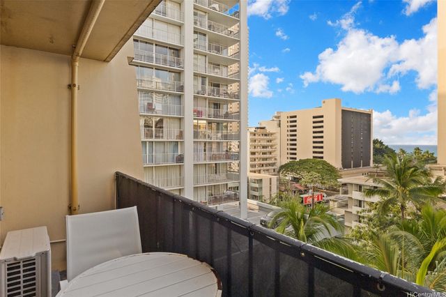 2425 Kuhio Avenue 901, Honolulu, HI 96815