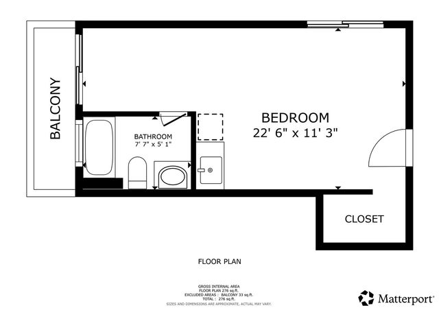 2425 Kuhio Avenue 901, Honolulu, HI 96815