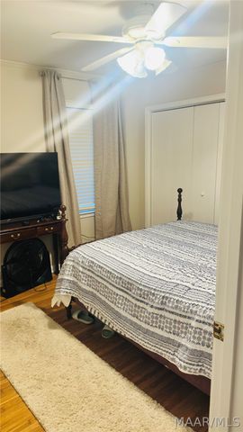 818 Joryne Drive, Montgomery, AL 36109