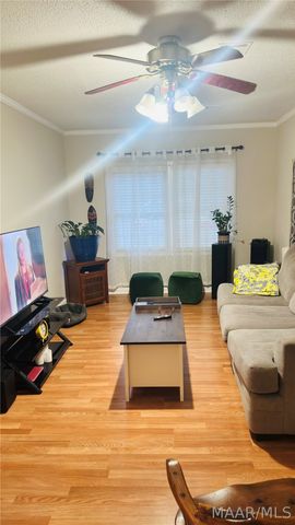 818 Joryne Drive, Montgomery, AL 36109