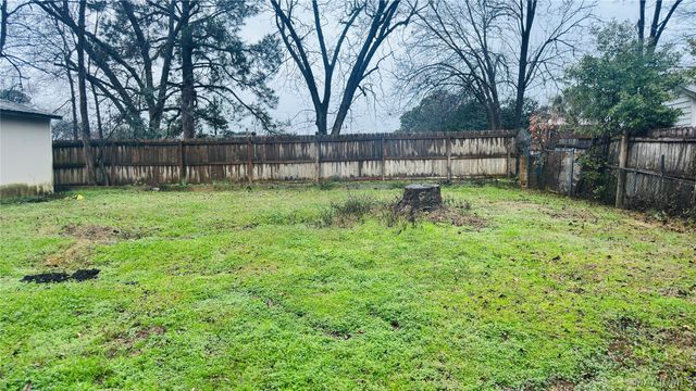 818 Joryne Drive, Montgomery, AL 36109