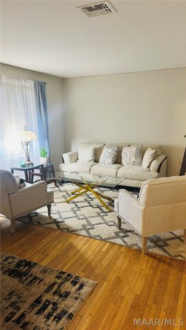 818 Joryne Drive, Montgomery, AL 36109