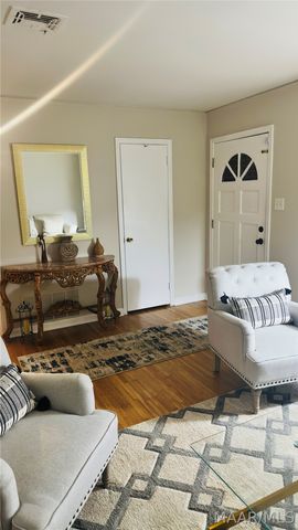 818 Joryne Drive, Montgomery, AL 36109