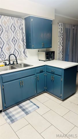 818 Joryne Drive, Montgomery, AL 36109