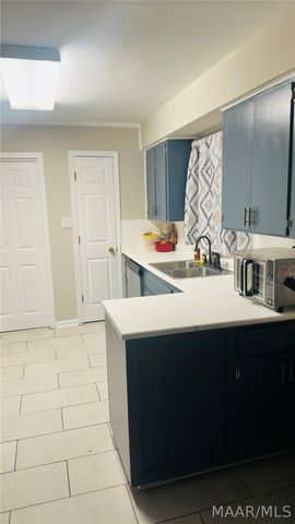 818 Joryne Drive, Montgomery, AL 36109