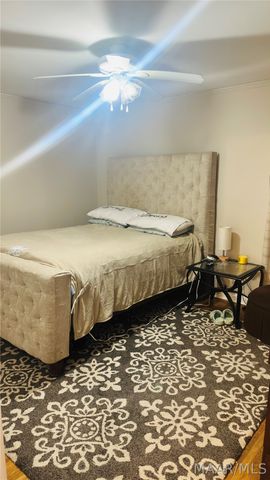 818 Joryne Drive, Montgomery, AL 36109