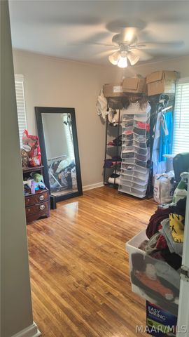 818 Joryne Drive, Montgomery, AL 36109