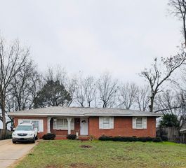 818 Joryne Drive, Montgomery, AL 36109