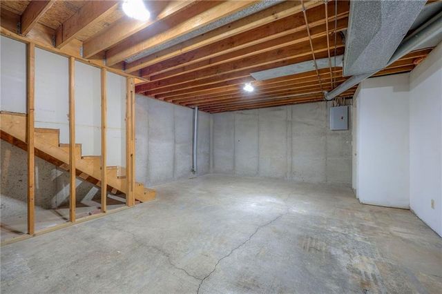 507 Pawnee Street, Leavenworth, KS 66048