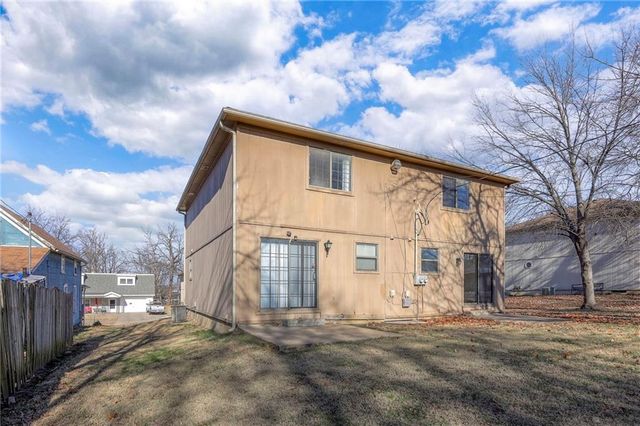 507 Pawnee Street, Leavenworth, KS 66048