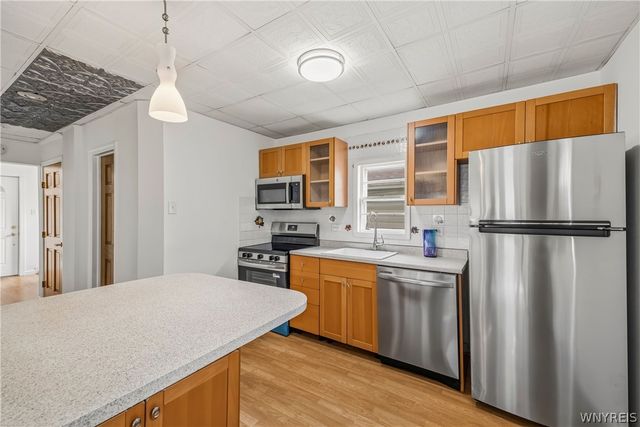 2673 North Avenue, Niagara Falls, NY 14305