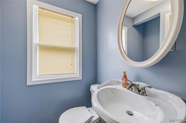2673 North Avenue, Niagara Falls, NY 14305