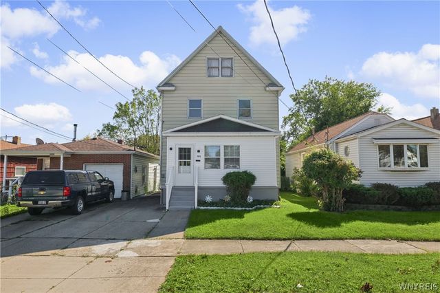 2673 North Avenue, Niagara Falls, NY 14305