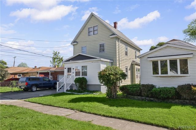 2673 North Avenue, Niagara Falls, NY 14305