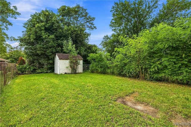 2673 North Avenue, Niagara Falls, NY 14305