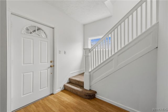 2673 North Avenue, Niagara Falls, NY 14305