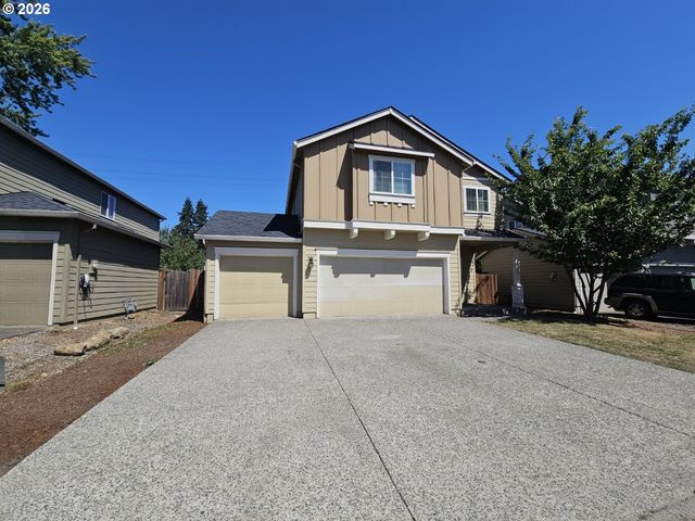 12322 Ne 109TH Way, Vancouver, WA 98682
