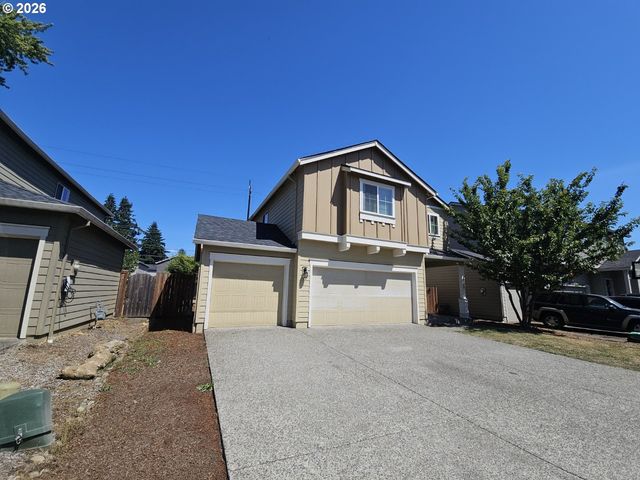 12322 Ne 109TH Way, Vancouver, WA 98682