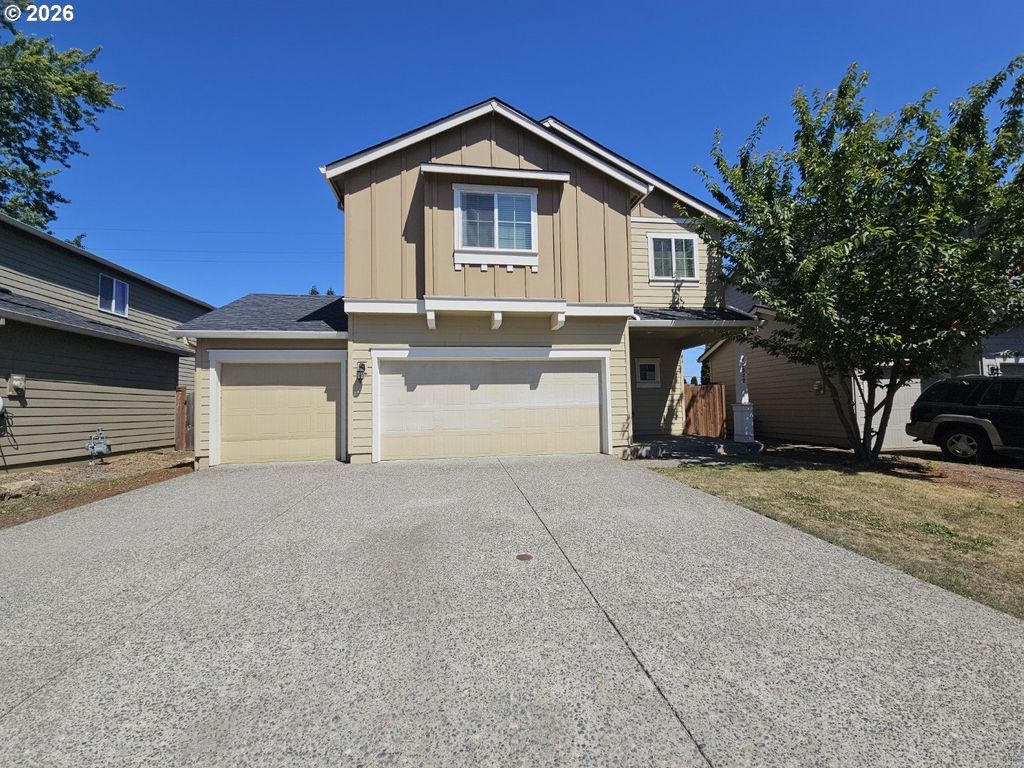 12322 Ne 109TH Way, Vancouver, WA 98682