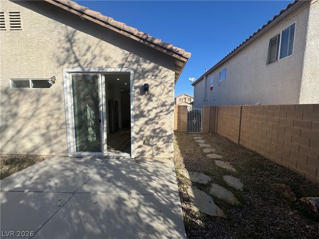 6481 Moss Bluff Court, Las Vegas, NV 89141