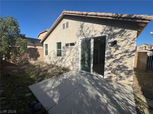 6481 Moss Bluff Court, Las Vegas, NV 89141