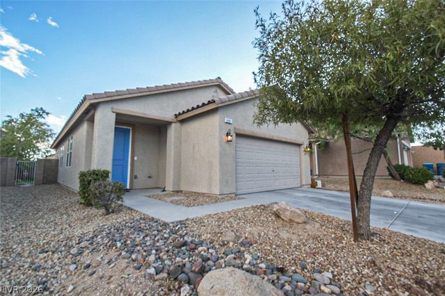 6481 Moss Bluff Court, Las Vegas, NV 89141